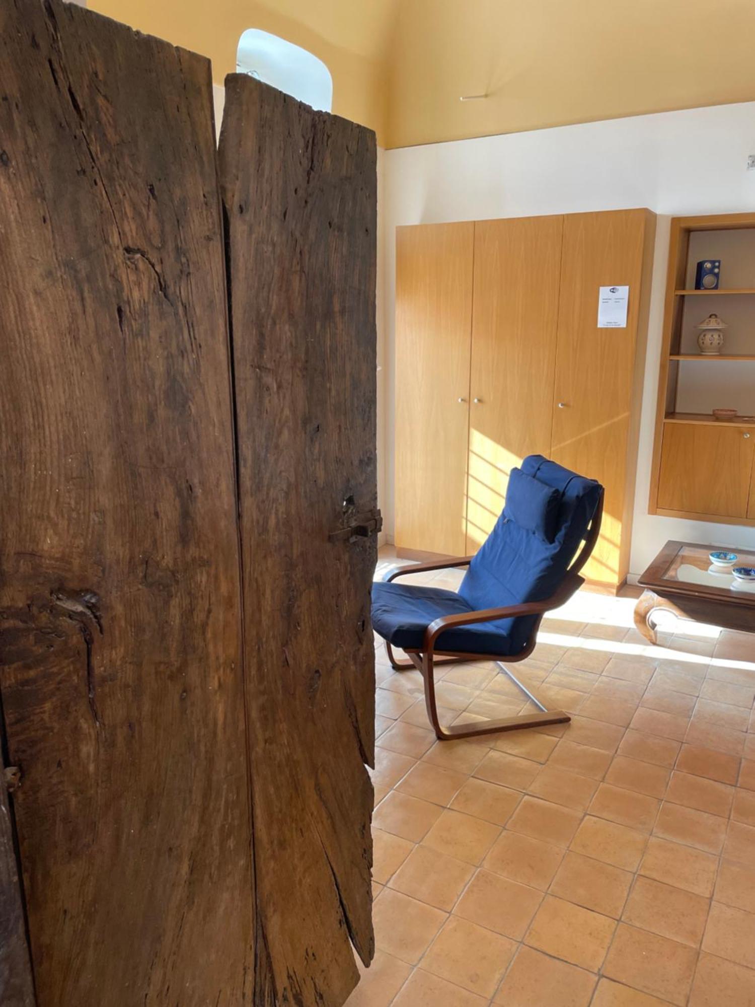 Ferienwohnung Casa Di Zia Rosaria Sea View Vietri Exterior foto